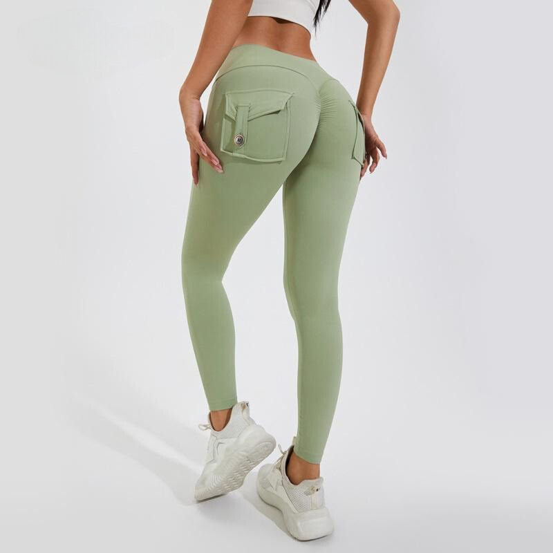 Novalea Cargo Leggings