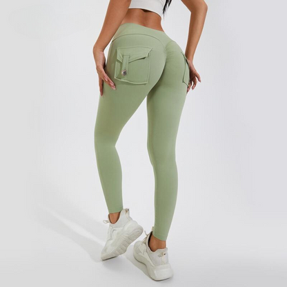 Novalea Cargo Leggings