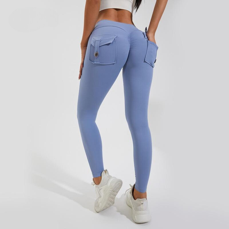 Novalea Cargo Leggings