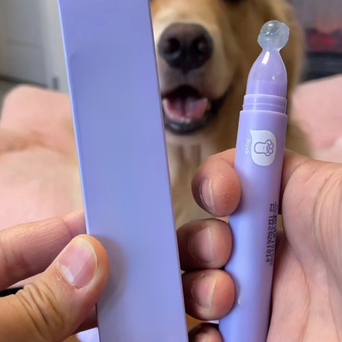 Paw Care Roller