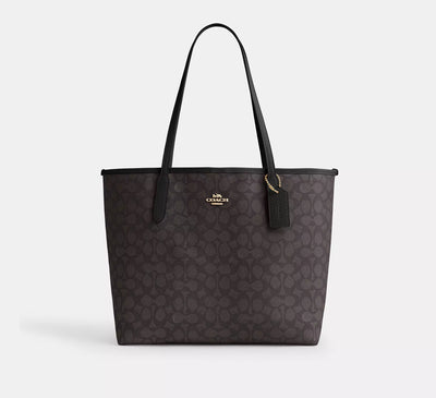City Tote Bag