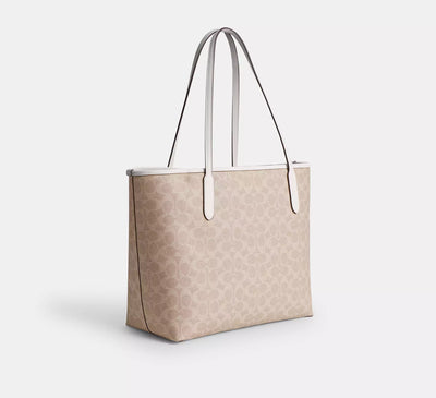 City Tote Bag