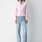 Thermal Pro 1/2 Zip Hi-hip Sweater