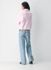 Thermal Pro 1/2 Zip Hi-hip Sweater