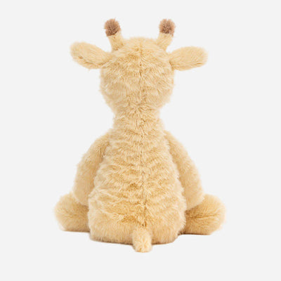 Rolie Polie Giraffe