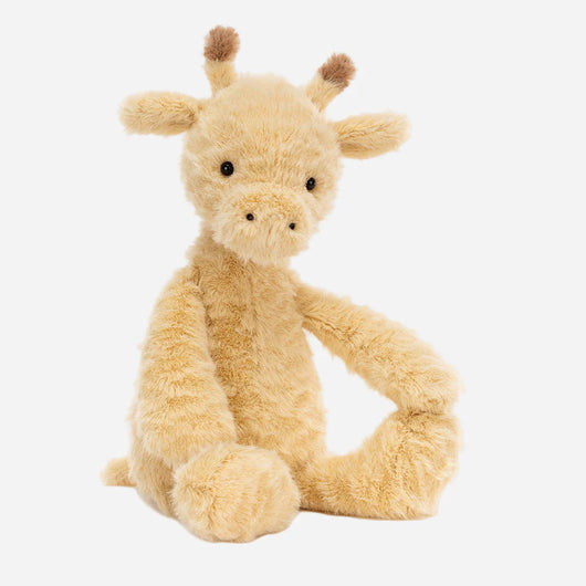 Rolie Polie Giraffe